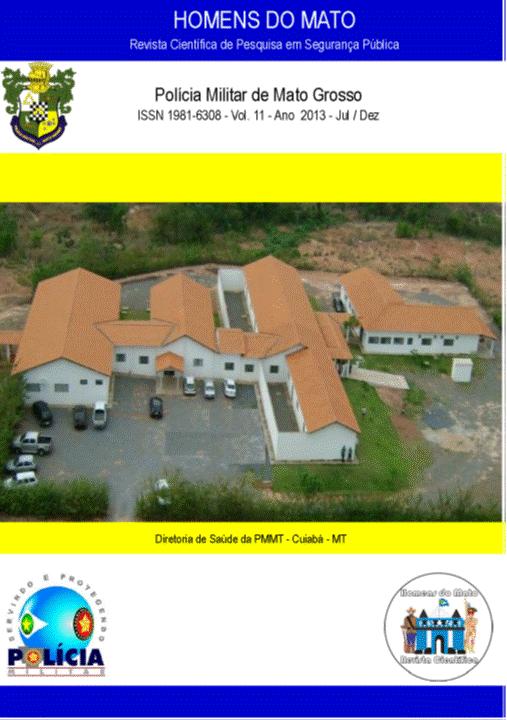 Diretoria de Saúde da PMMT - Cuiabá - MT