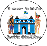 Logo Revista Homens do Mato